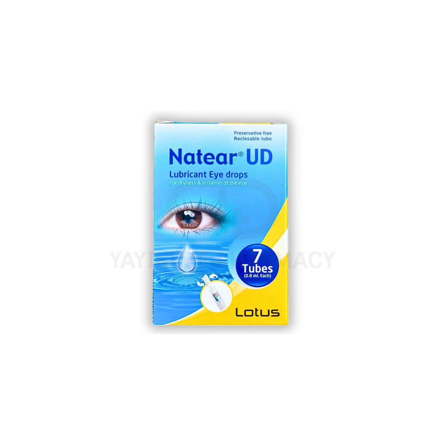 NATEAR UD (7 ชิ้น/กล่อง)