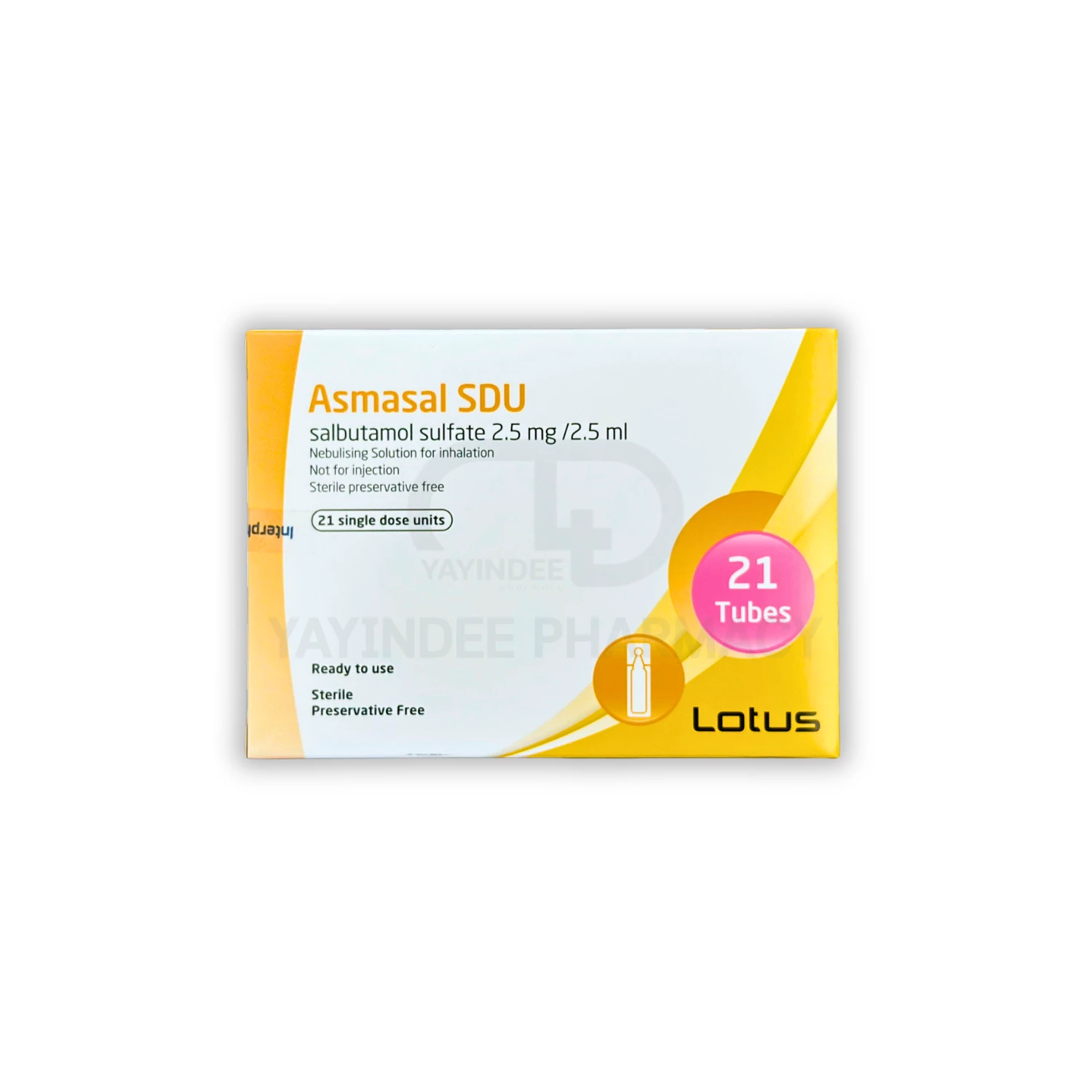 ASMASAL SDU (3x7'S)