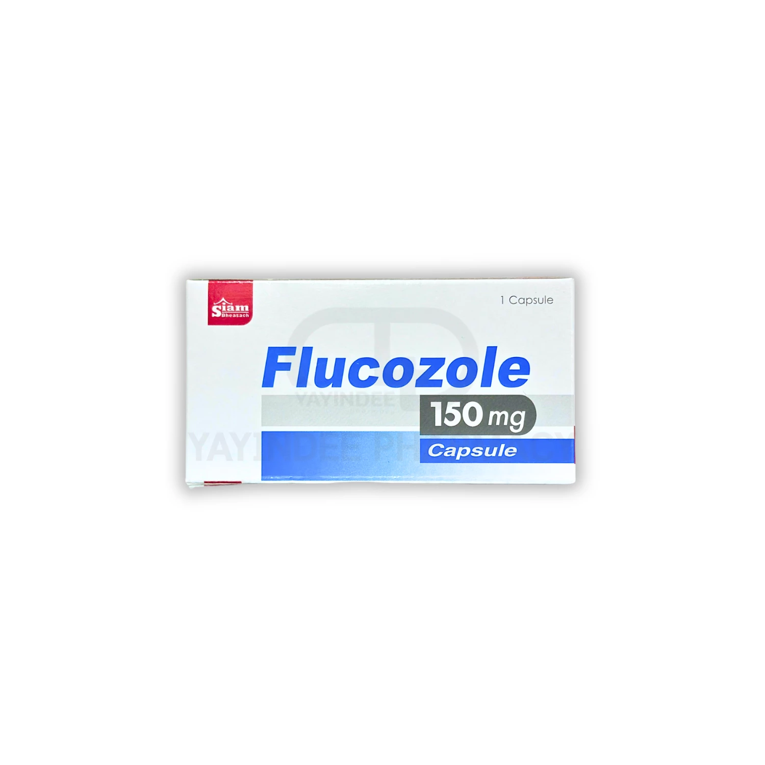 FLUCOZOLE 150 MG (1x1'S)