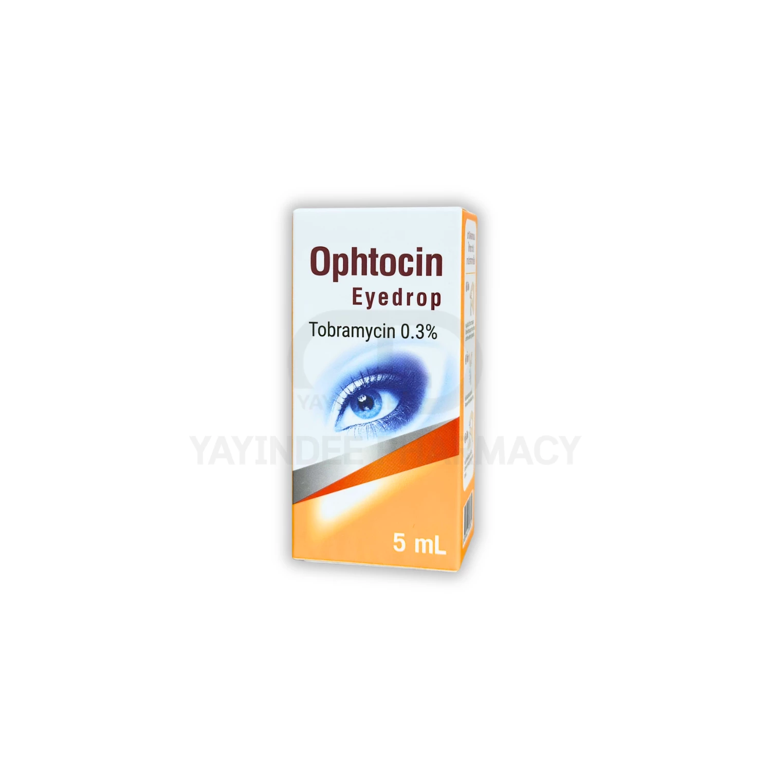 OPHTOCIN EYEDROP 5 ML