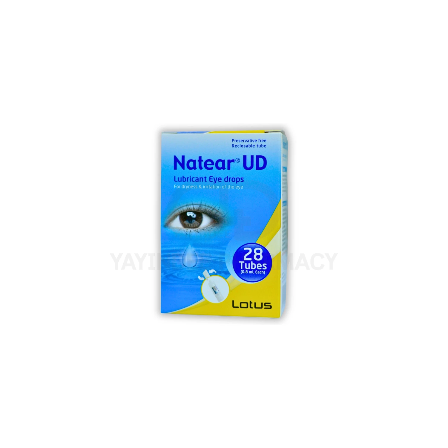 NATEAR UD (28 ชิ้น/กล่อง)