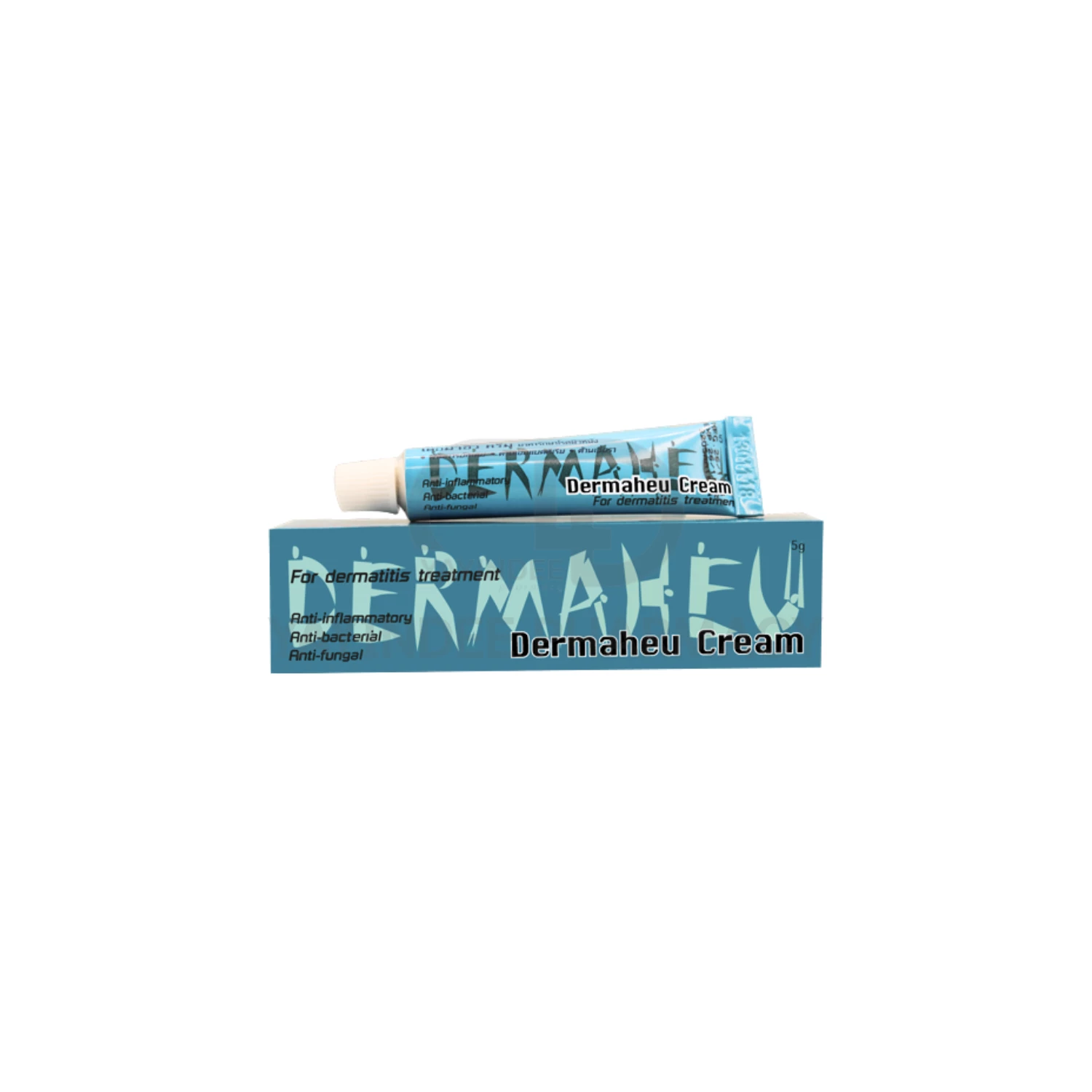 DERMAHEU CREAM 5 G