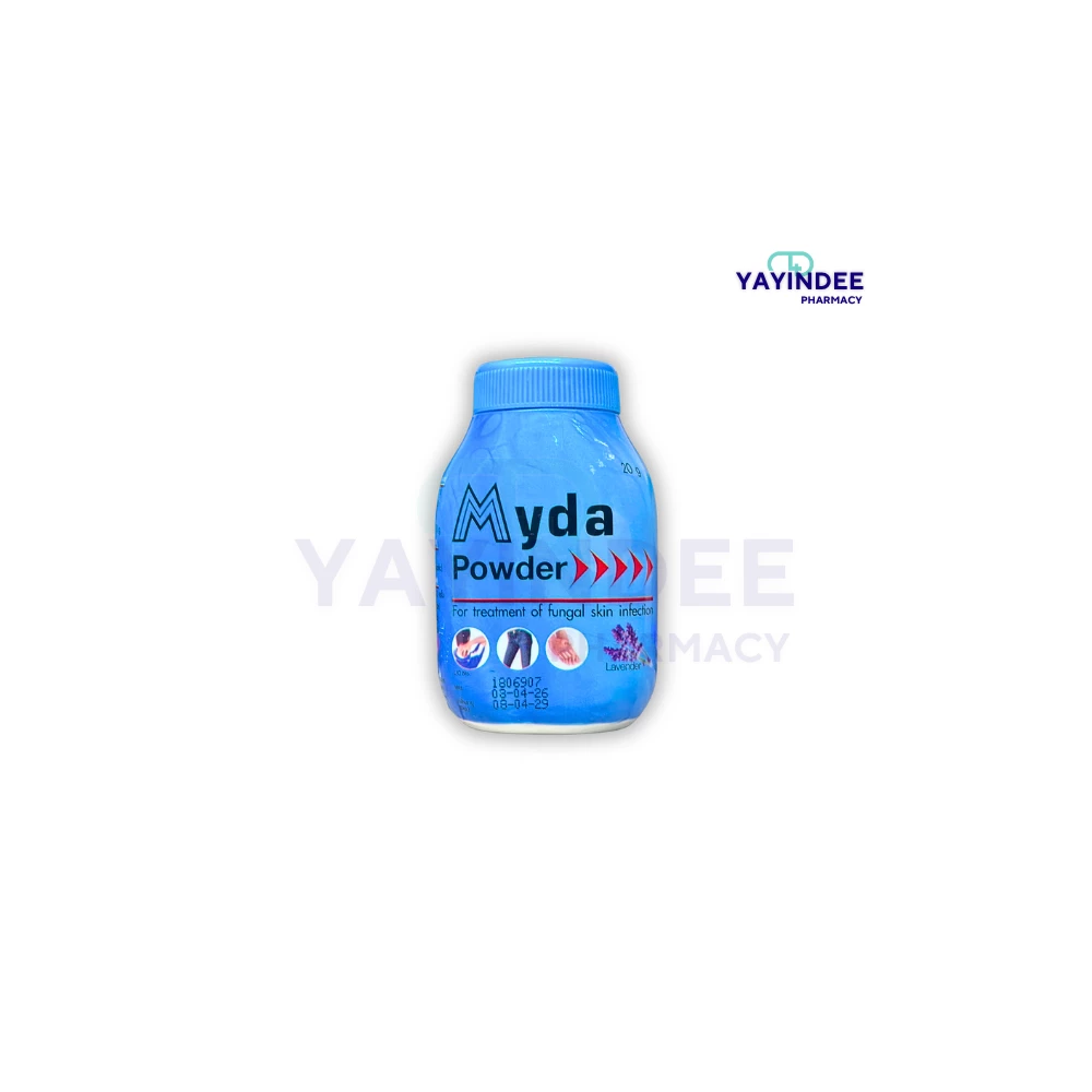 MYDA POWDER 20 G