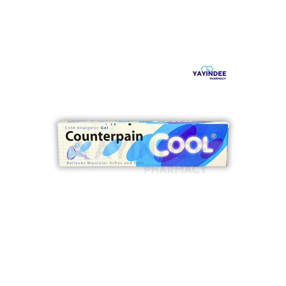 COUNTERPAIN COOL 120 G