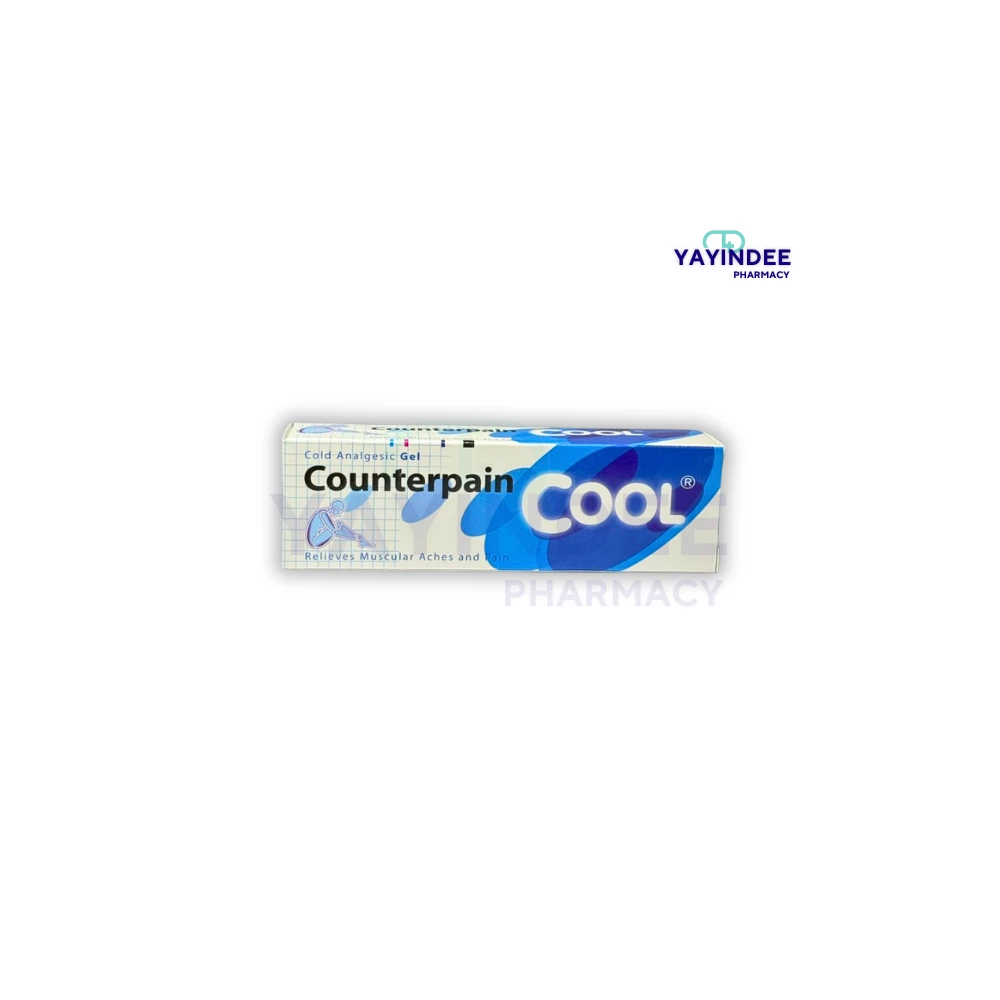 COUNTERPAIN COOL 30 G