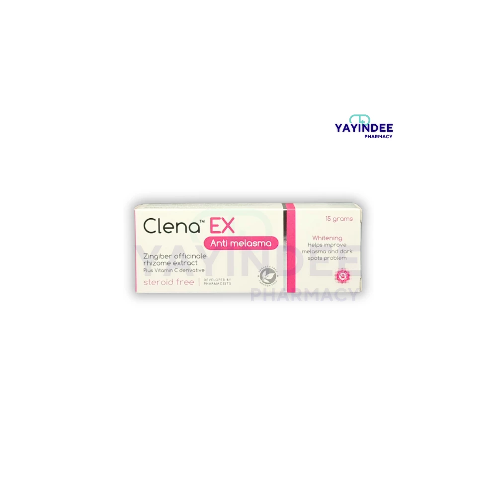 CLENA EX 15 G