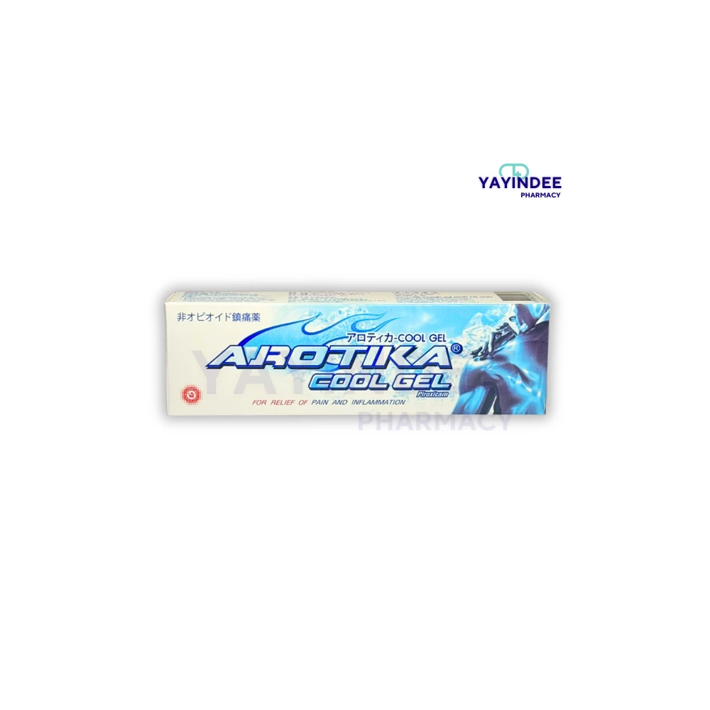 AROTIKA COOL GEL 35 G