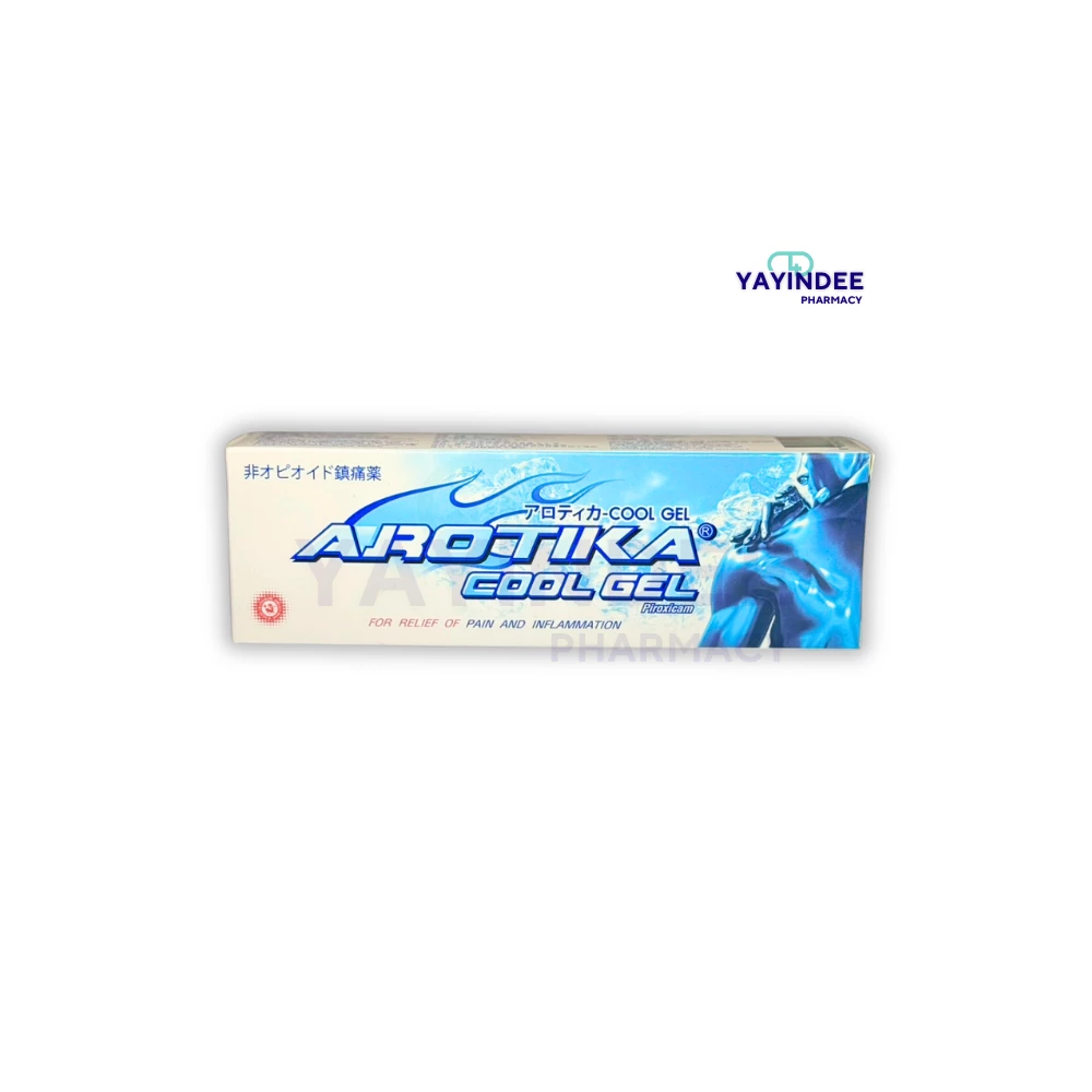 AROTIKA COOL GEL 100 G
