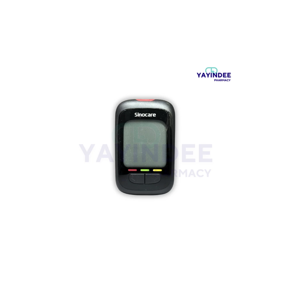 SINOCARE SAFE AQ MAX III (ตัวเครื่อง)