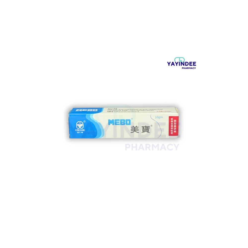 MEBO OINTMENT 40 G