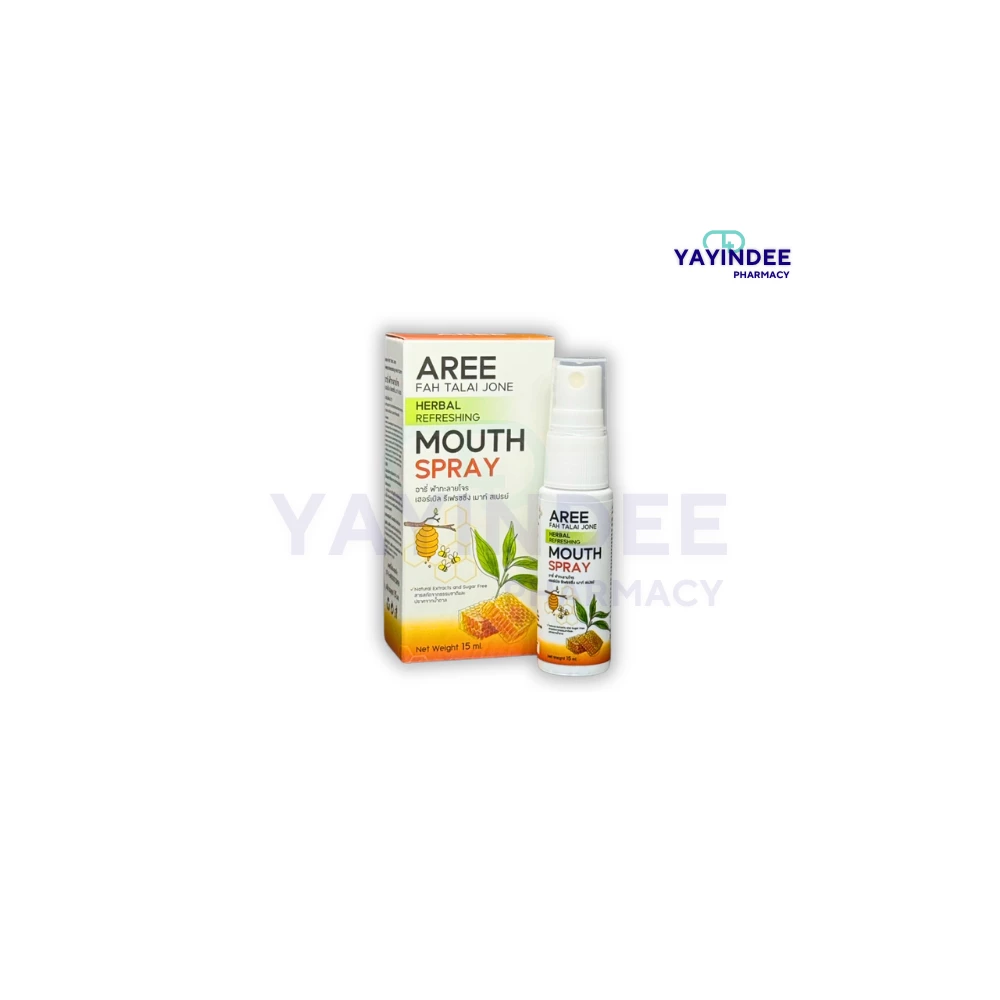 AREE FAH TALAI JONE MOUTH SPRAY 15 ML