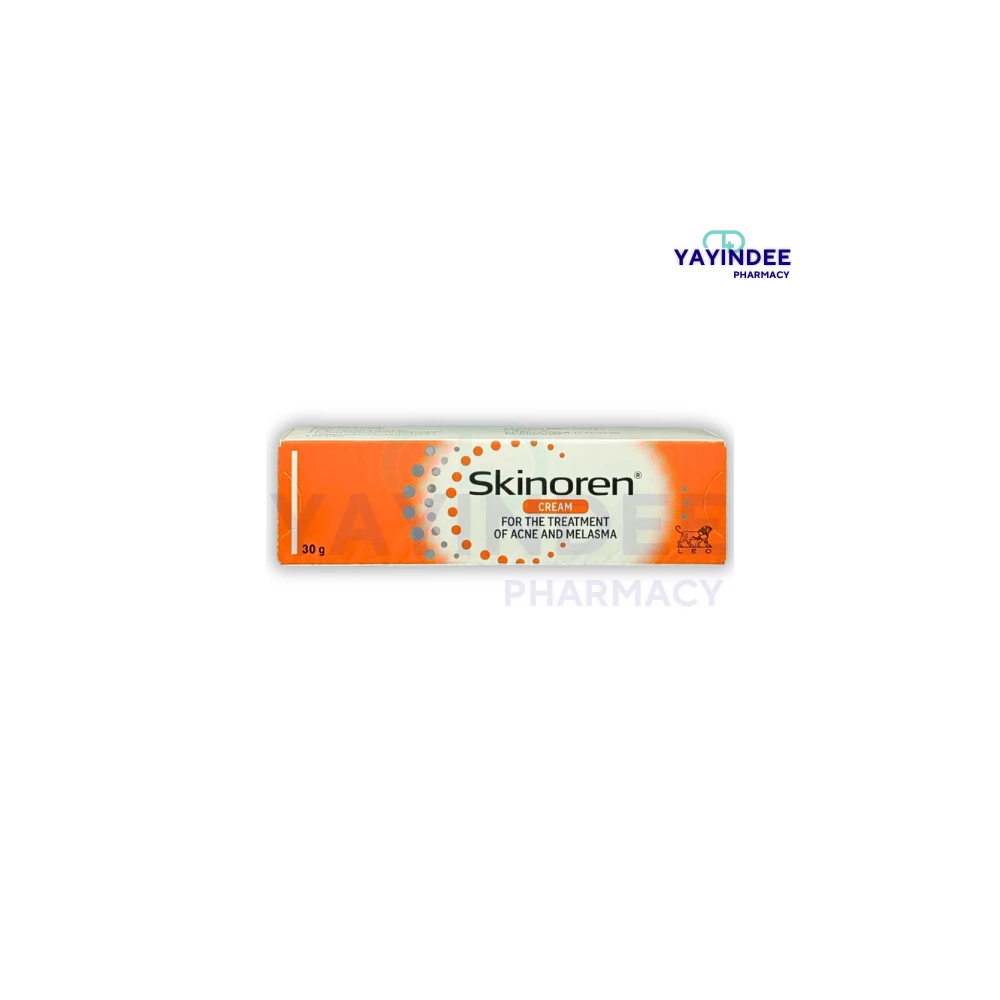 SKINOREN CREAM 30 G