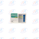 GLUCOCHEK EASY PRO เข็มเจาะน้ำตาล 50'S