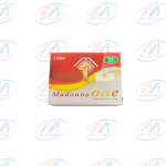 MADONNA ONE (1'S/box)