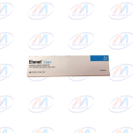 ELOMET CREAM 15G