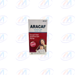 ARACAF 60ML