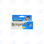 SCAGEL KIDS 4G
