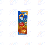 O+PLUS OMEGA 3 120ML รสส้ม