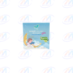 UMBILI ORGANIC OIL CREAM 15G