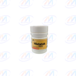 HISTATAB 4MG 100'S
