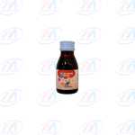 SALBUSIAN SYRUP (2MG/5ML) 60ML