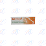 CLOFEC GEL 30G