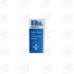 IDA ANTICOUGH SYRUP 60ML