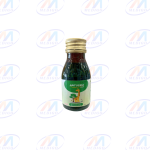 ANTUSSIA SYRUP 60ML (ขวดเปลือย)