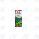 SOF TEAR EYE DROPS 10ML