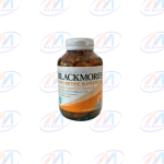 BLACKMORES NATURETIME BUFFERED C 500MG 200'S