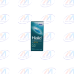 HIALID 0.3% 5ML