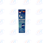METZODIN NASAL SPRAY 0.05% 10ML