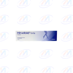 HIRUDOID FORTE CREAM 10G