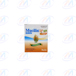 MUCILIN SF ORANGE 5G (10'S/box)