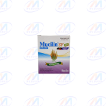MUCILIN SF MIXED BERRY 5G (10'S/box)