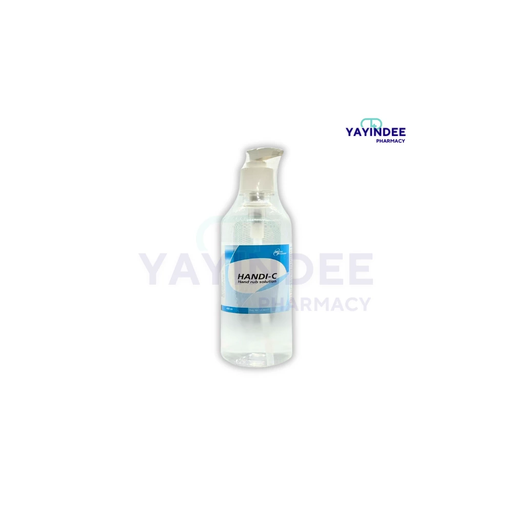 HANDI-C 450 ML
