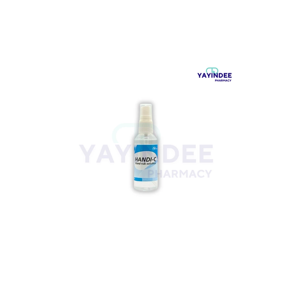 HANDI-C 60 ML