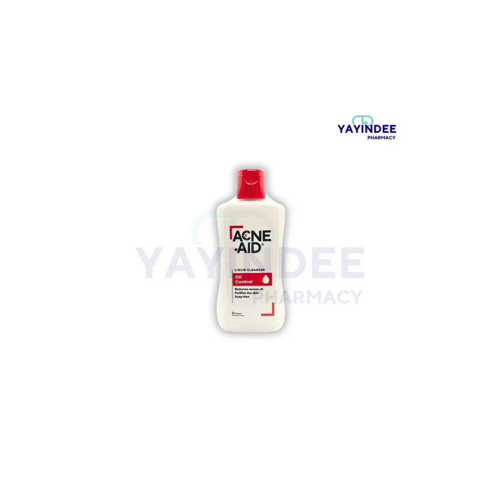 ACNE-AID LIQUID CLEANSER 100 ML
