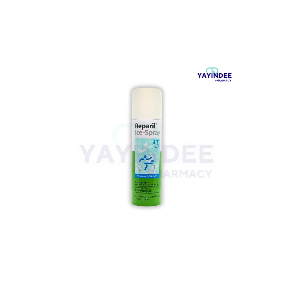 REPARIL ICE SPARY 200 ML