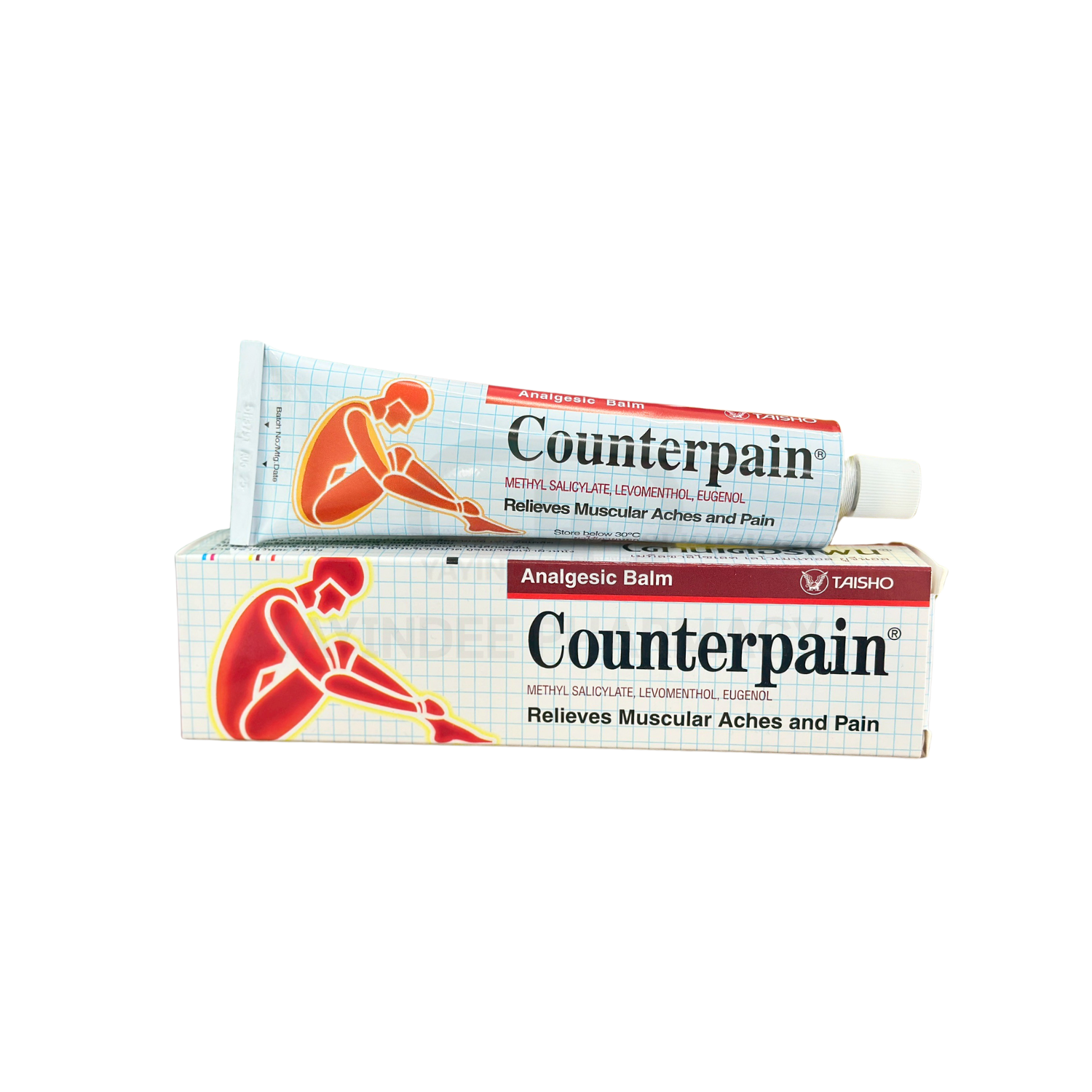 COUNTERPAIN 120 G