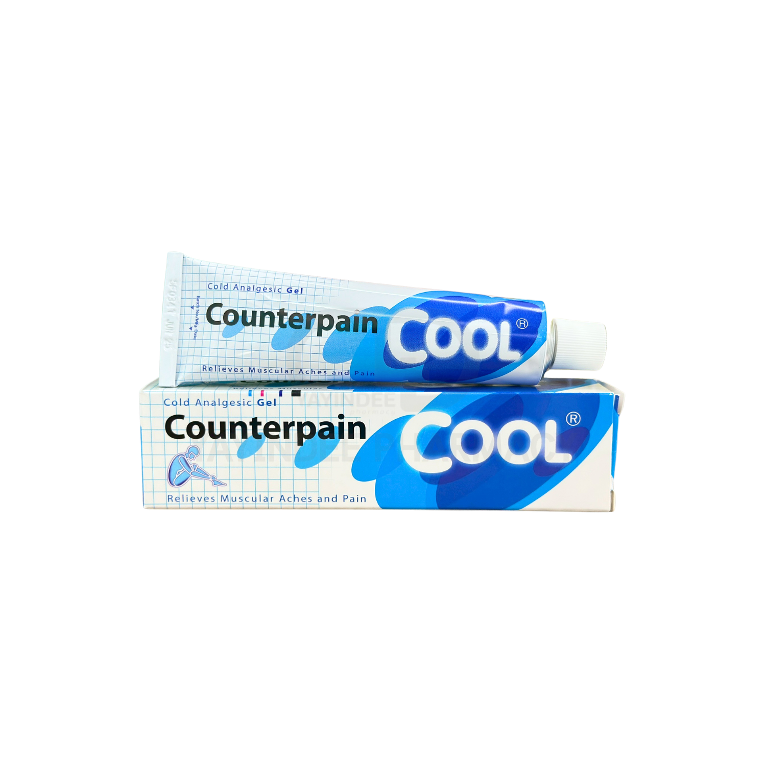 COUNTERPAIN COOL 60 G